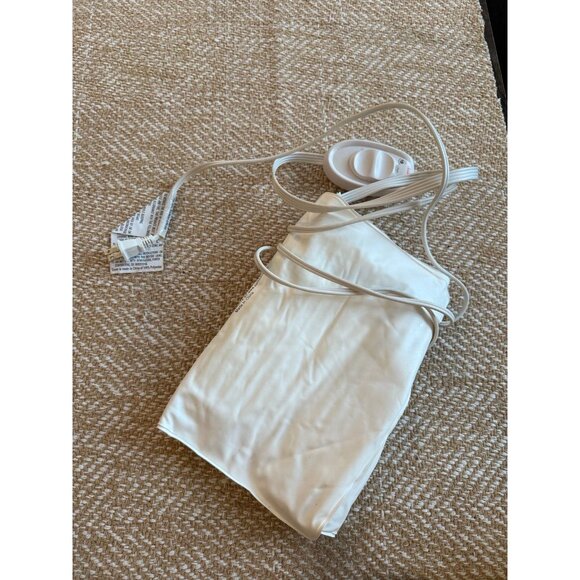 Sunbeam 834B model plug-in, warming pack - Picture 1 of 5